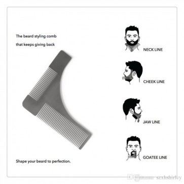 Baard kam