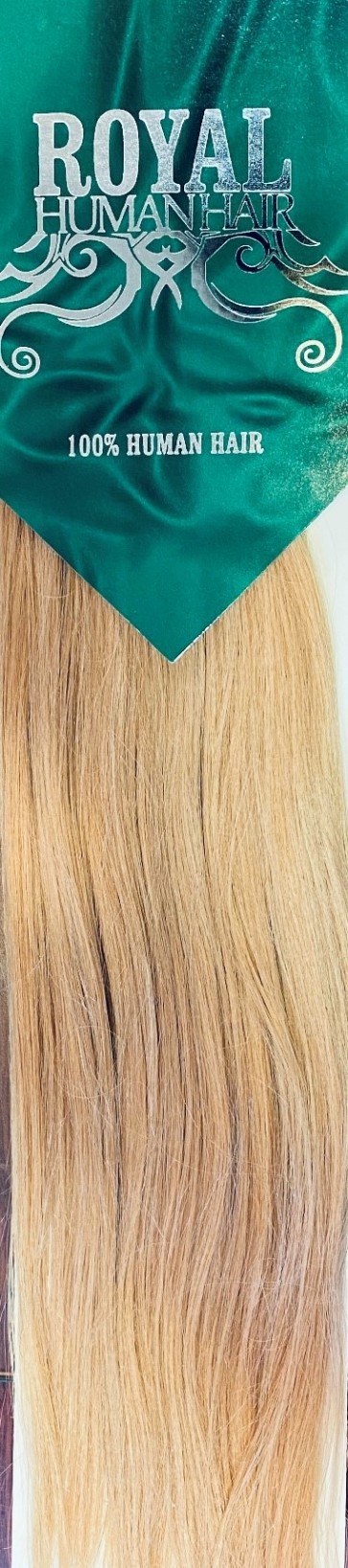 40 cm stijle matten mix en blondtinten