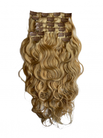 Bodywave clip in 55cm 14/1001