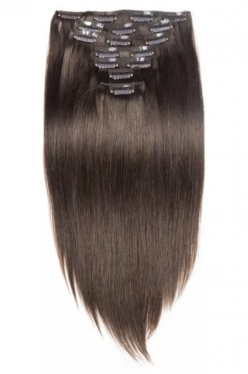 Clip in #4 45cm
