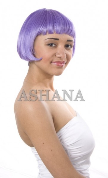 Ashana 715 purple