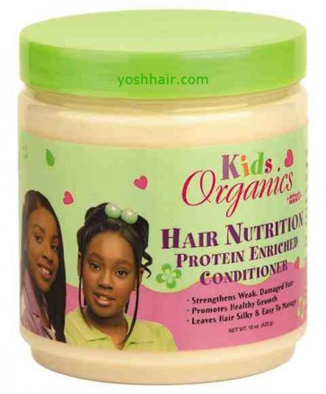 AB Kids Organics Nutrition Conditioner