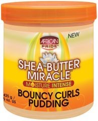 AP Shea butter Bounce Pudding