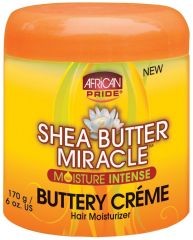 AP Shea butter Buttery Creme