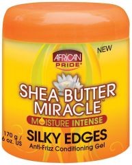 AP Shea butter Silky edges