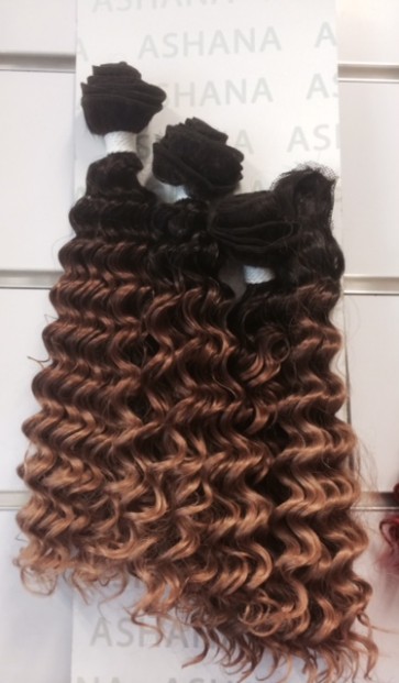 Ashana Bundle Hair Fullhead