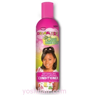 Dream kids Conditioner