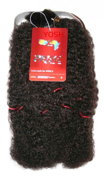Prism AFRO KINKY BULK