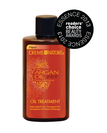 Creme of Nature Argan Oil Treatment 88ml