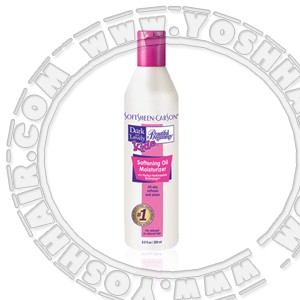 BB Oil Moisterizer