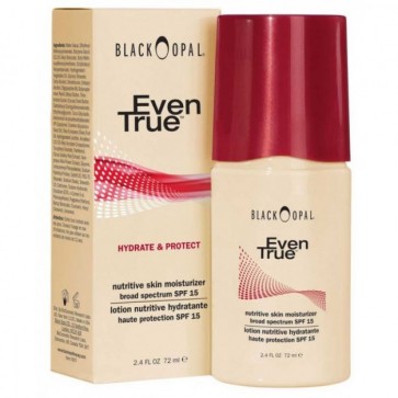 Black Opal Even True Nutritive Skin Moisturizer