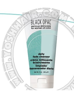 Skin Daily Fade Cleanser
