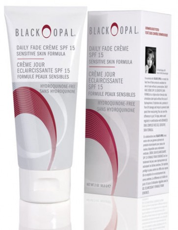 Black Opal Fade system Daily Fade Creme