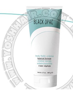 Black Opal Fade system Body fade creme