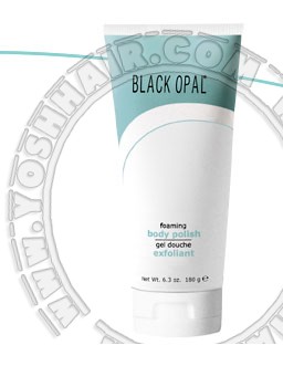 Black Opal Fade system Body polish