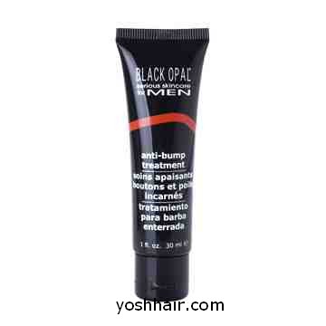 Black Opal Anti Bump Treatment