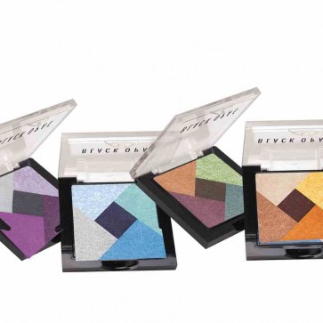 Black Opal Eyes Eyeshadow brilliance