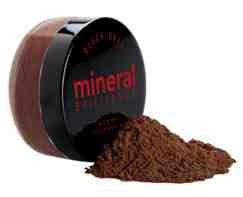 Black Opal Make up Mineral Brilliance powder