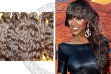 BRAZILLIAANS HAAR WAVY