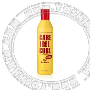 CFC Curl Activator