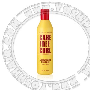 CFC Shampoo