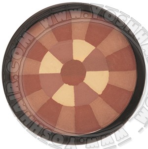 Black Opal Make up Color Fusion Mosaic