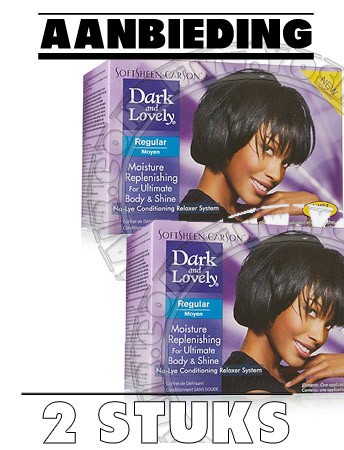 D&L Relaxer 2 stuks