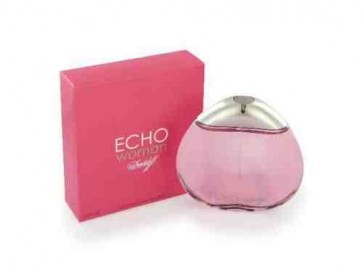 Davidoff Echo Woman 100ml