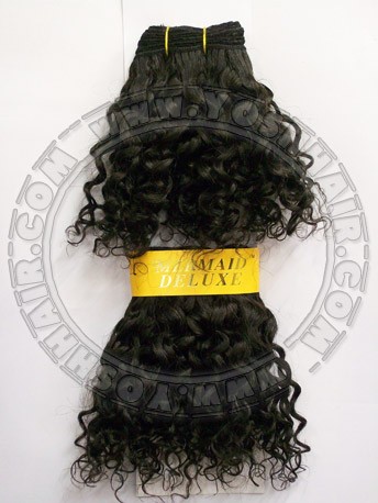 DISCO JERRY CURL