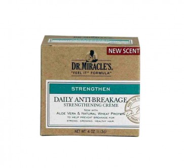Dr.Miracle's Daily Anti Breakage Strength Crème