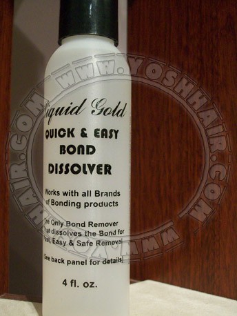 Glue Remover