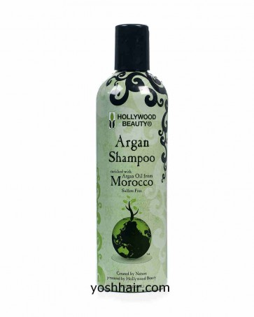 Hollywood Argan Oil Shampoo