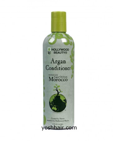 Hollywood Argan Oil Conditioner