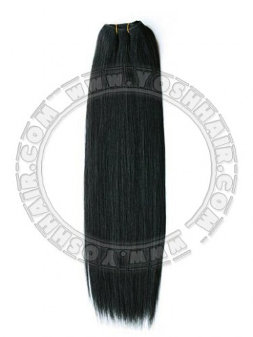 SILKY STRAIGHT #1 45CM LANG