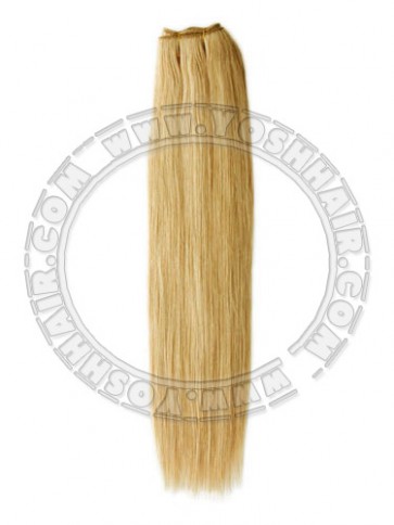 SILKY STRAIGHT #12