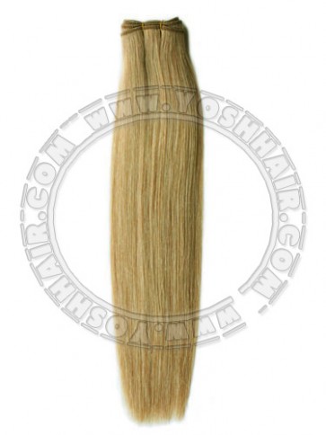 SILKY STRAIGHT 45CM LANG #14