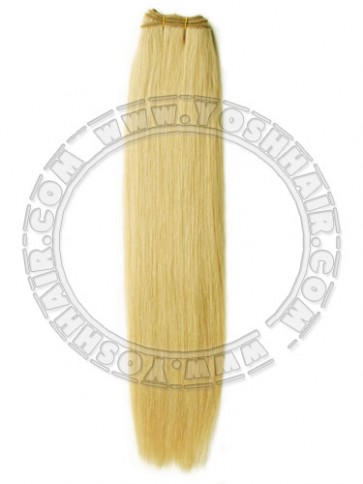 SILKY STRAIGHT 45CM LANG
