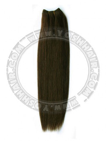 SILKY STRAIGHT #2 45CM LANG