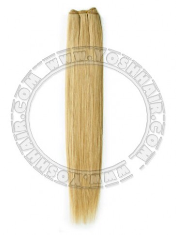 SILKY STRAIGHT #20