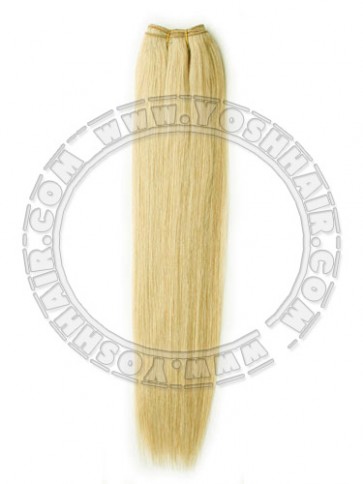 SILKY STRAIGHT #22
