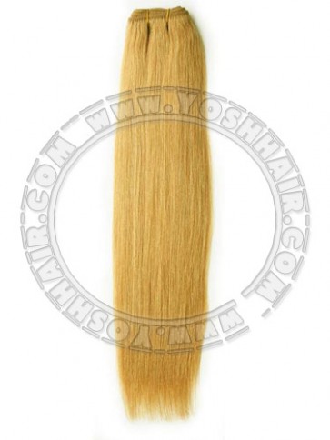 SILKY STRAIGHT 45CM LANG