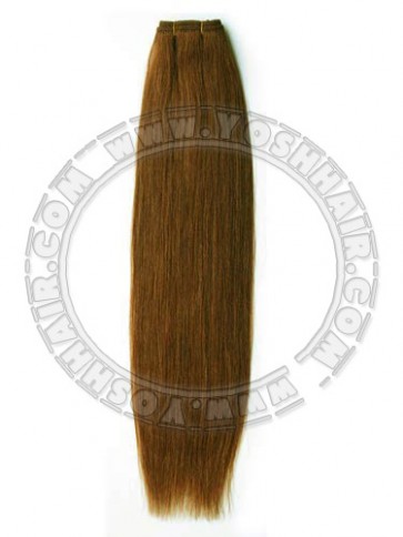 SILKY STRAIGHT #30 45CM LANG