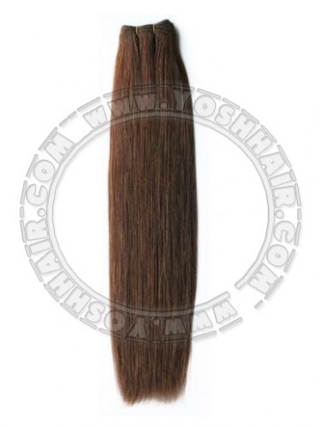 SILKY STRAIGHT #6