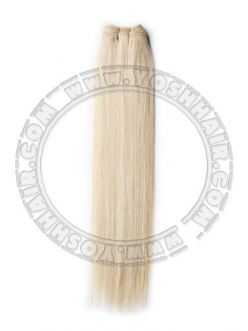 SILKY STRAIGHT 45CM LANG