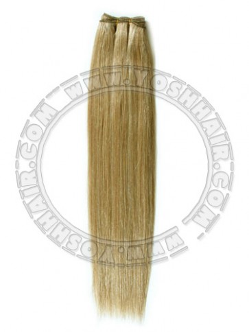SILKY STRAIGHT 45CM LANG