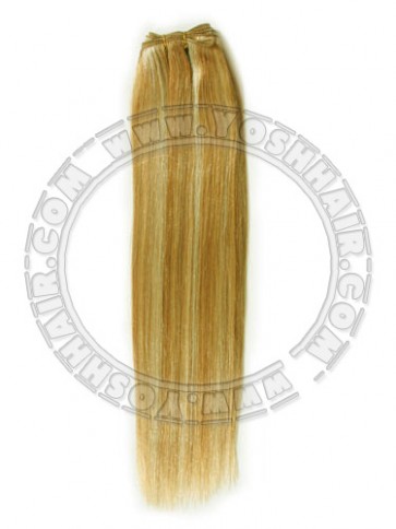 SILKY STRAIGHT 40CM LANG