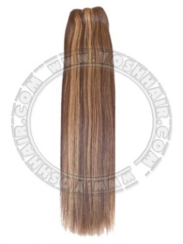 SILKY STRAIGHT 45CM LANG F4/27