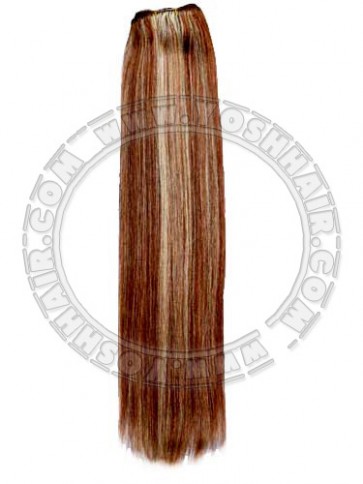 SILKY STRAIGHT 45 CM LANG P6/613