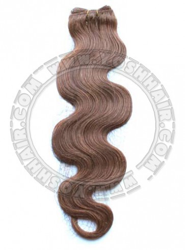 BODYWAVE - SLAG #30 45CM LANG