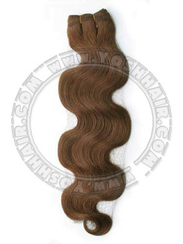 BODYWAVE - SLAG #6 40CM LANG